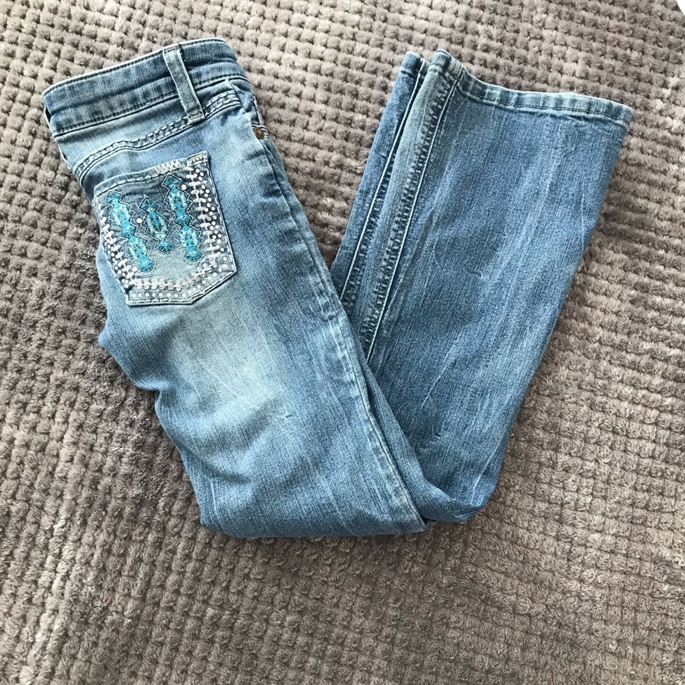 Rock 47 Jeans